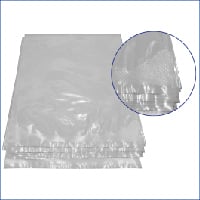 Angle Heat Sea Cook Chill Bag