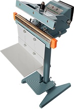 foot sealer